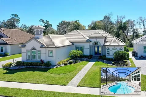 16 New Water Oak Drive Palm Coast FL 32137