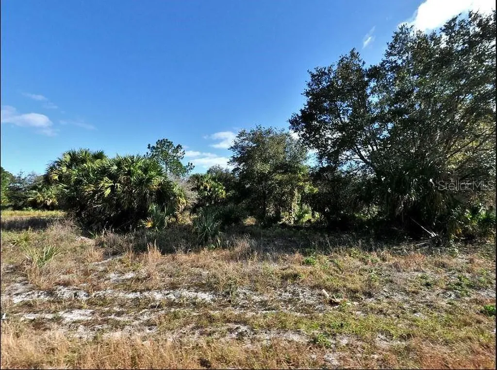 Penny Circle North Port FL 34288
