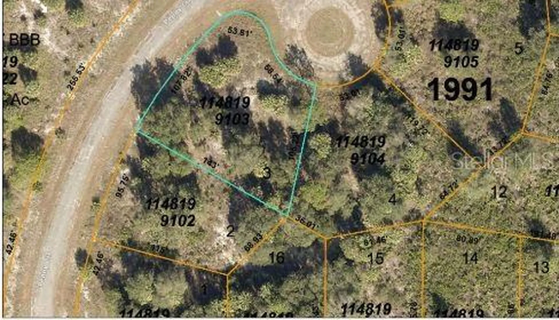 Penny Circle North Port FL 34288