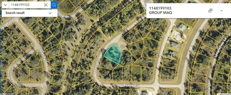 Penny Circle North Port FL 34288