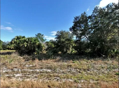 Penny Circle North Port FL 34288