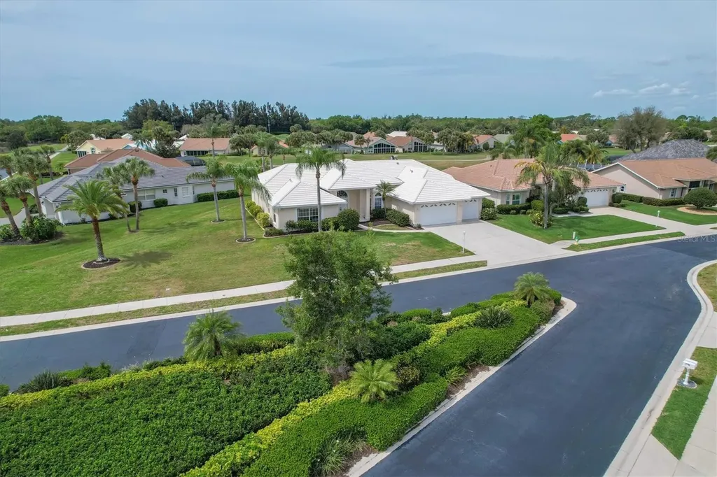 1395 Brenner Park Drive Venice FL 34292