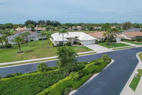 1395 Brenner Park Drive Venice FL 34292