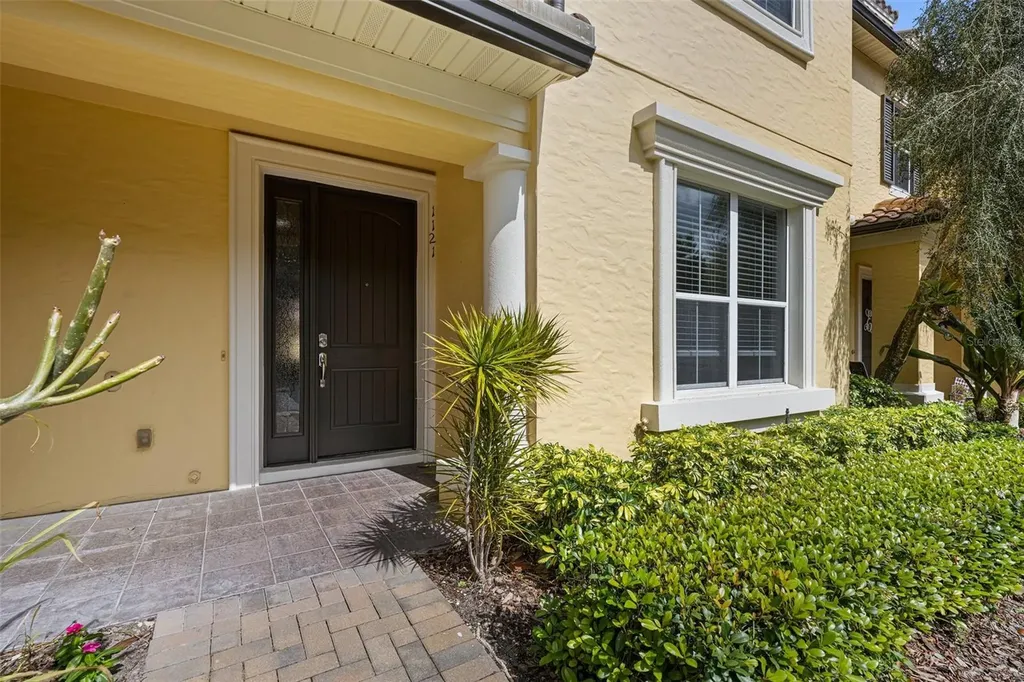 1121 Charming Street Maitland FL 32751