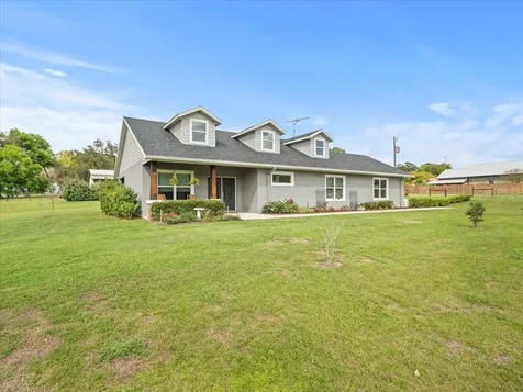 8416 SW 60th Avenue Bushnell FL 33513