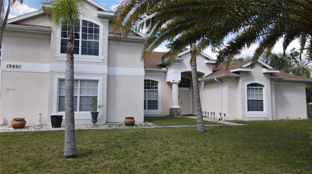 19401 Quinella Street Orlando FL 32833