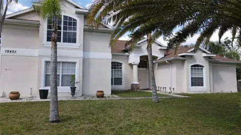 19401 Quinella Street Orlando FL 32833