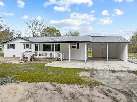 13403 NE 230th Court Raiford FL 32083