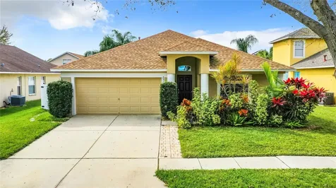 2912 Hickory Grove Drive Valrico FL 33596