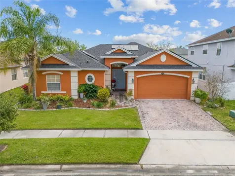 1005 Costa Mesa Lane Kissimmee FL 34744