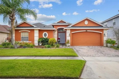 1005 Costa Mesa Lane Kissimmee FL 34744