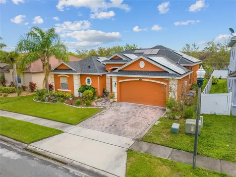 1005 Costa Mesa Lane Kissimmee FL 34744