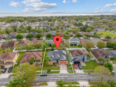 1005 Costa Mesa Lane Kissimmee FL 34744