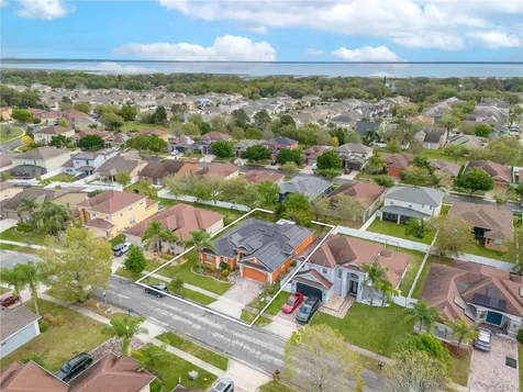 1005 Costa Mesa Lane Kissimmee FL 34744