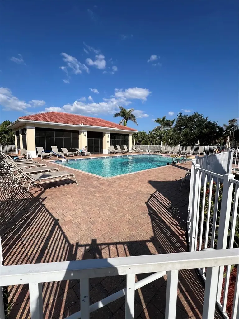240 W End Drive Punta Gorda FL 33950
