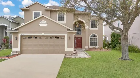 18030 Falcon Green Court Orlando FL 32820