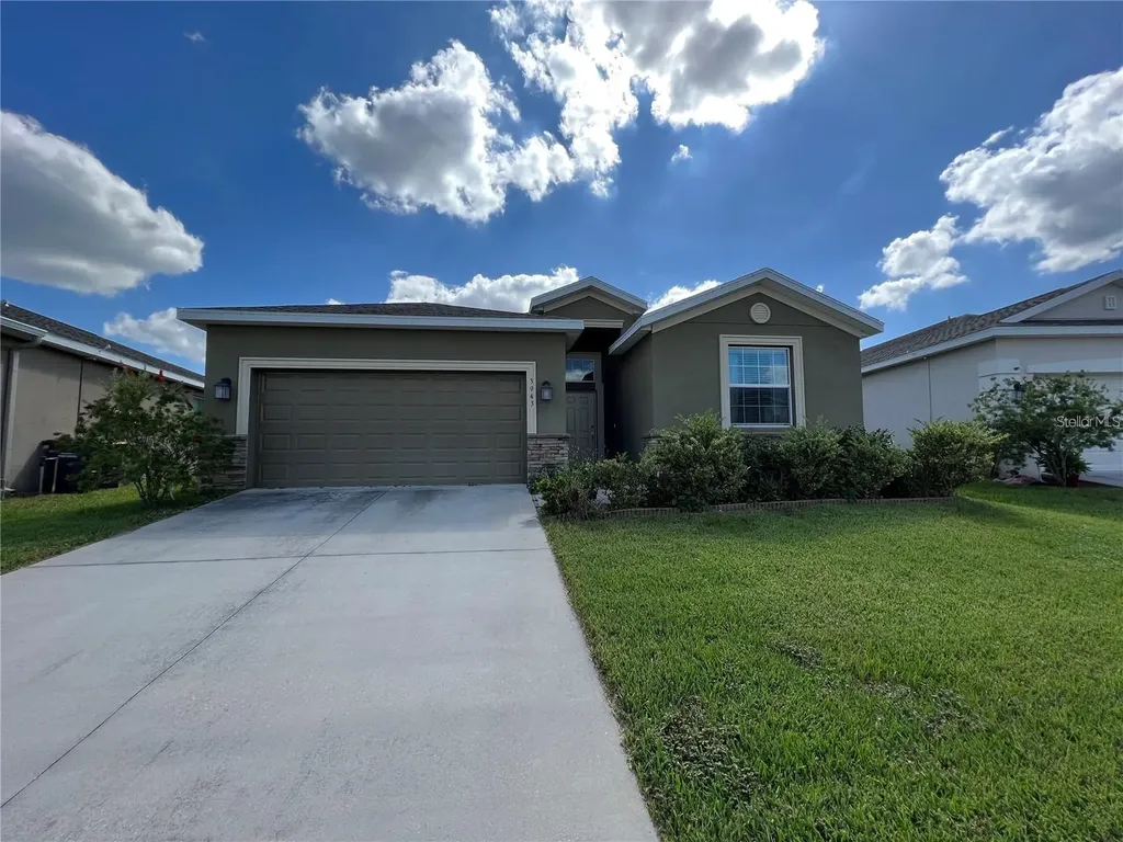 3943 Cortland Drive Davenport FL 33837