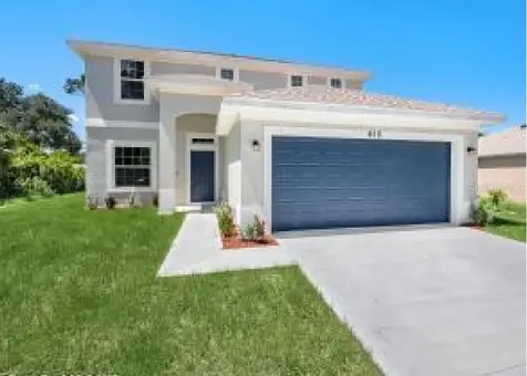 660 Merrimac Street SE Palm Bay FL 32909