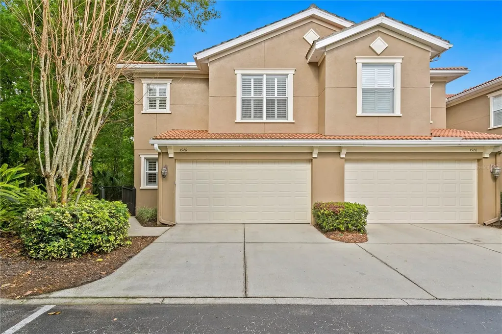 4926 Anniston Circle Tampa FL 33647