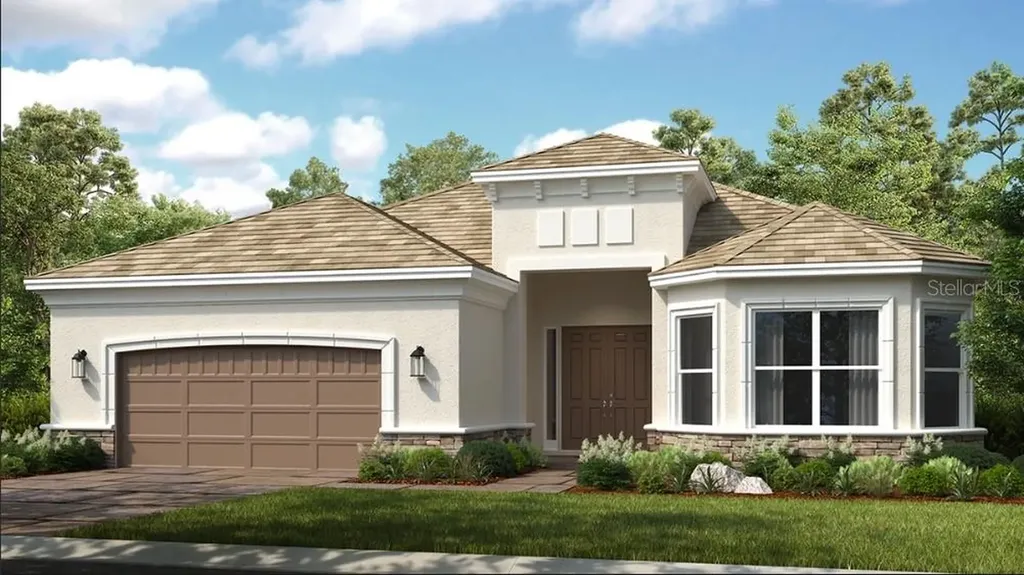5230 Caserta Court Palmetto FL 34221