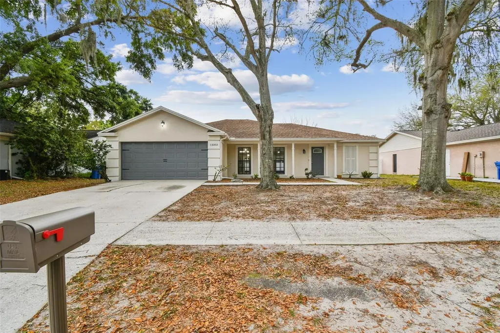13303 Hollowbend Lane Riverview FL 33569