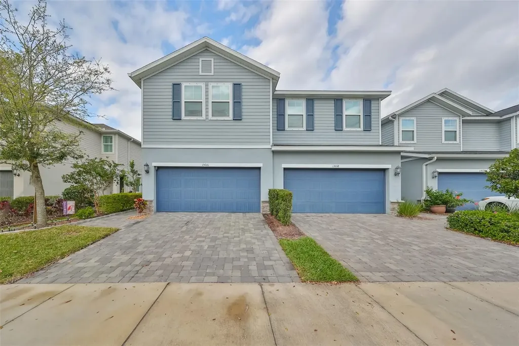 15016 Blue Quaker Place Tampa FL 33613