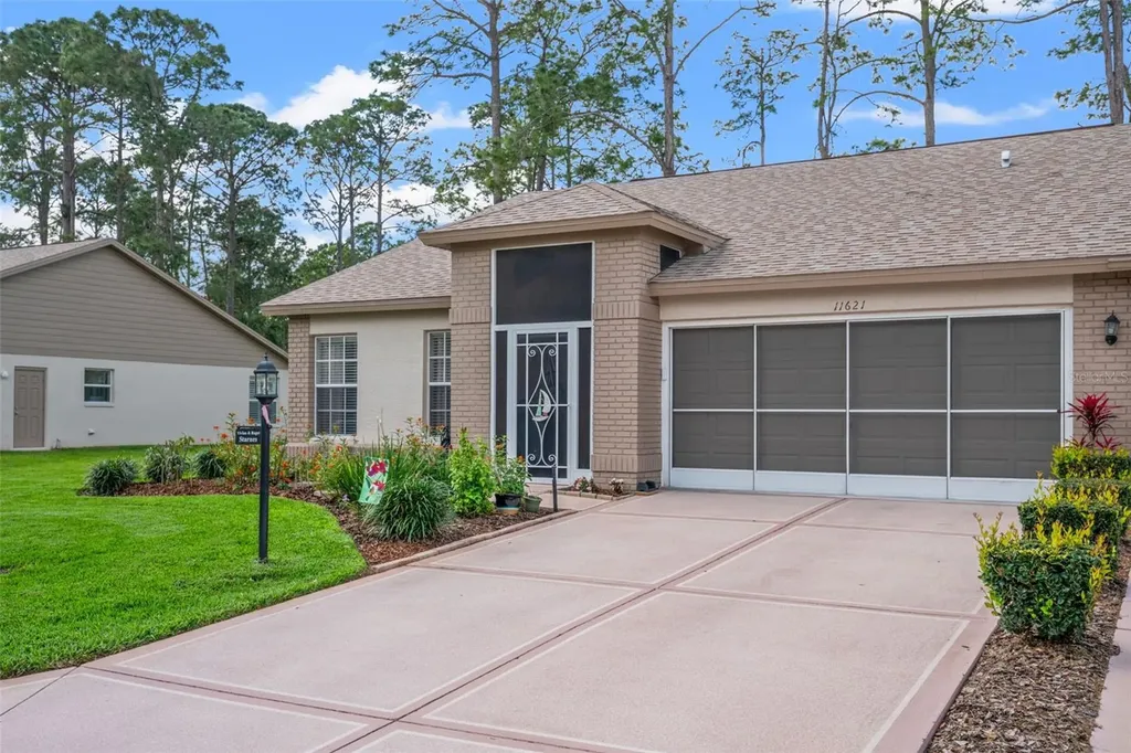 11621 Baronwood Court Hudson FL 34667