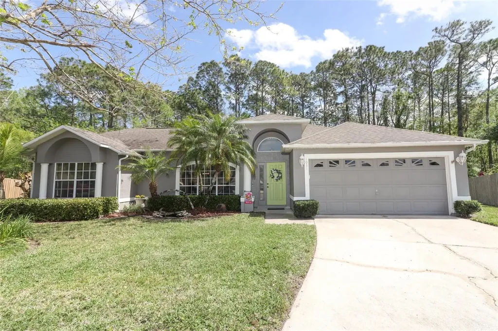 1031 Trout Creek Court Oviedo FL 32765