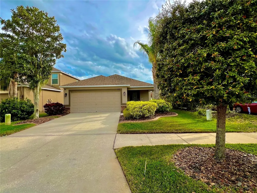 2317 Richwood Pike Drive Ruskin FL 33570