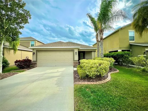 2317 Richwood Pike Drive Ruskin FL 33570