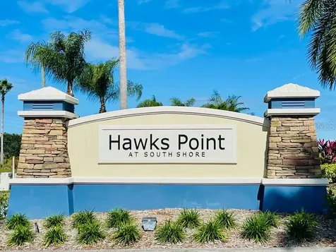 2317 Richwood Pike Drive Ruskin FL 33570