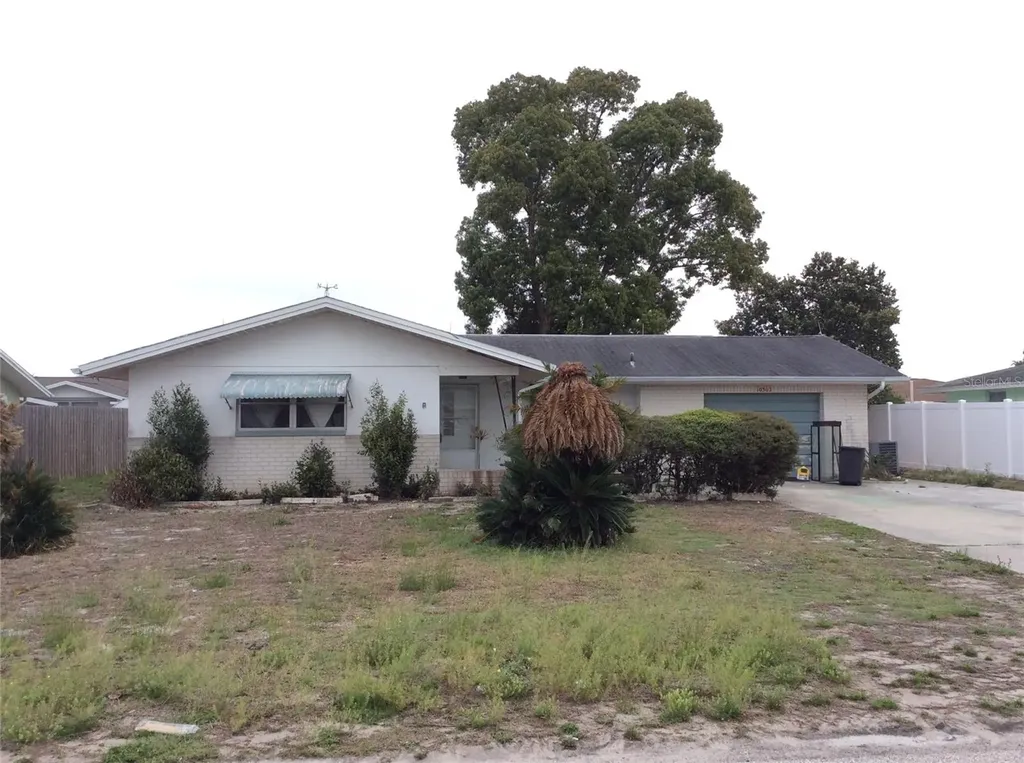 10302 Orchid Drive Port Richey FL 34668