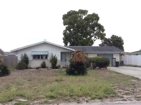 10302 Orchid Drive Port Richey FL 34668