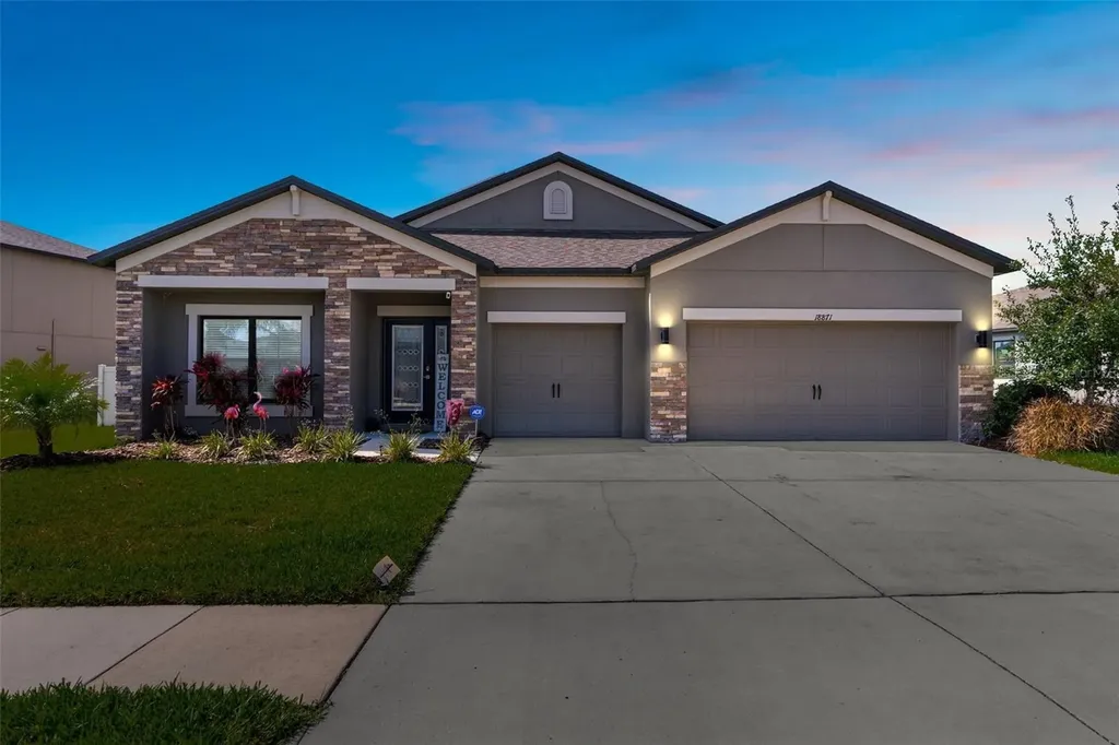 18871 Henequen Lane Spring Hill FL 34610