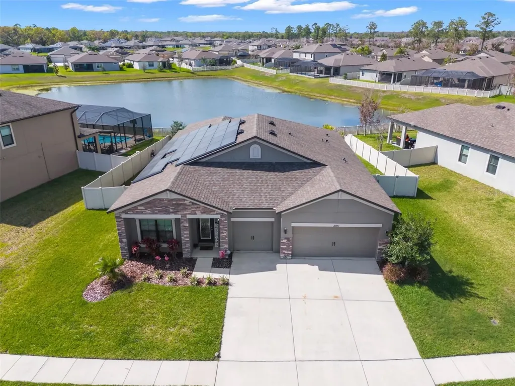 18871 Henequen Lane Spring Hill FL 34610