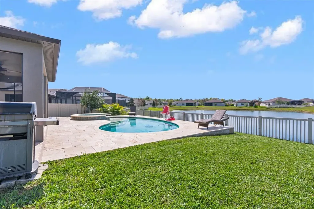 18871 Henequen Lane Spring Hill FL 34610