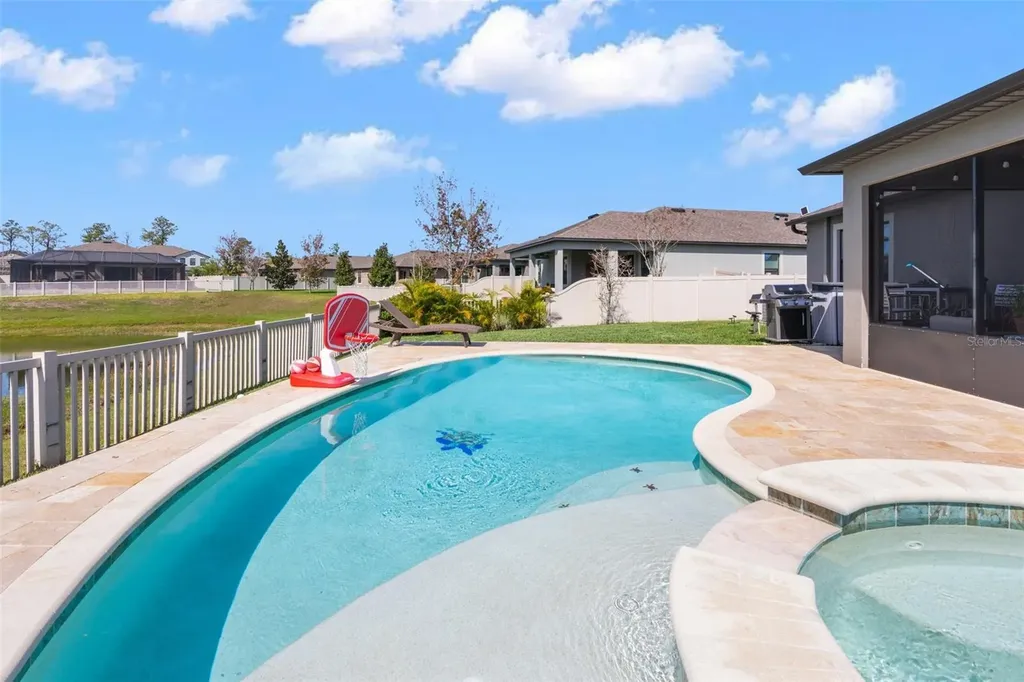18871 Henequen Lane Spring Hill FL 34610