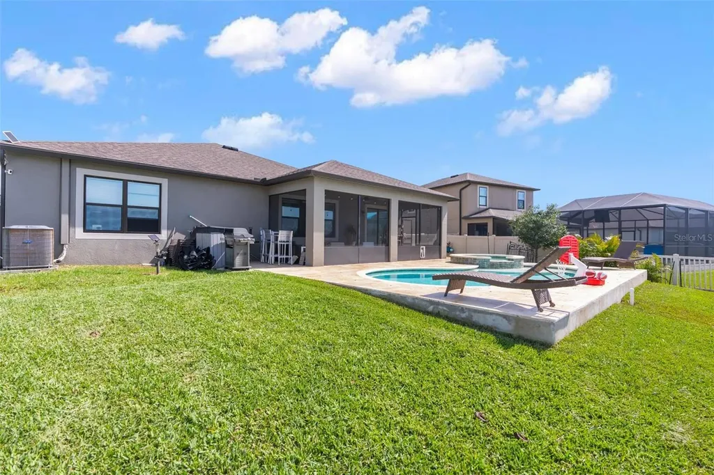 18871 Henequen Lane Spring Hill FL 34610