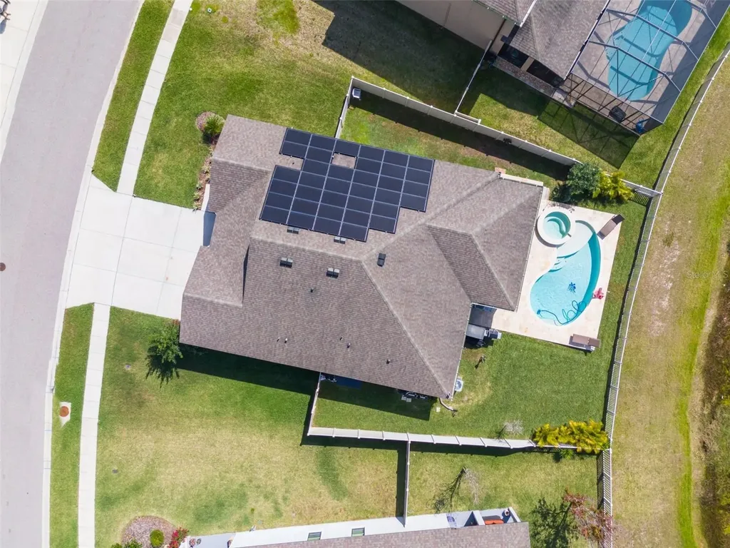 18871 Henequen Lane Spring Hill FL 34610