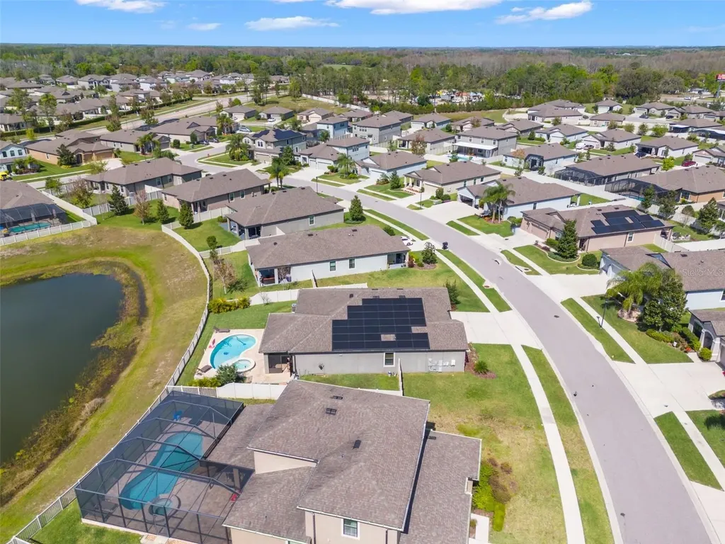 18871 Henequen Lane Spring Hill FL 34610