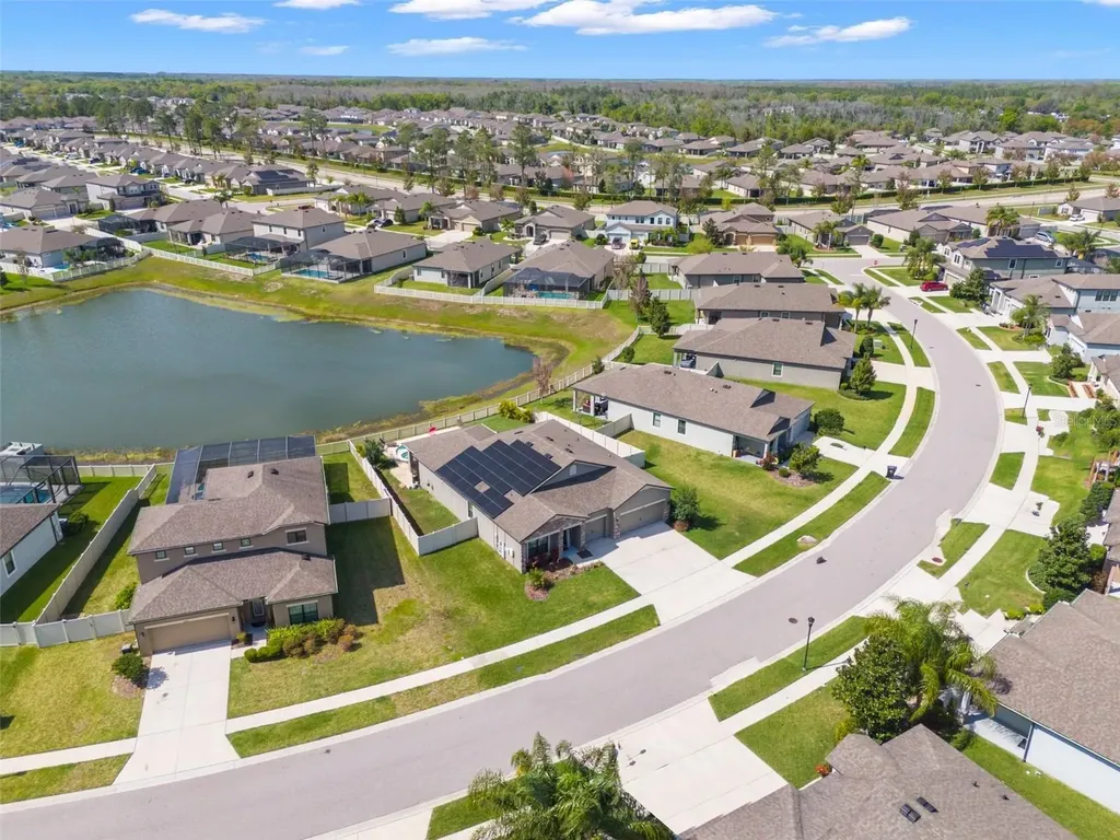 18871 Henequen Lane Spring Hill FL 34610