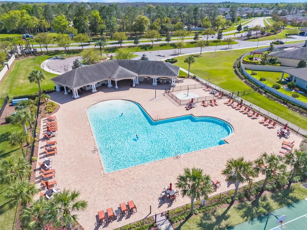 18871 Henequen Lane Spring Hill FL 34610