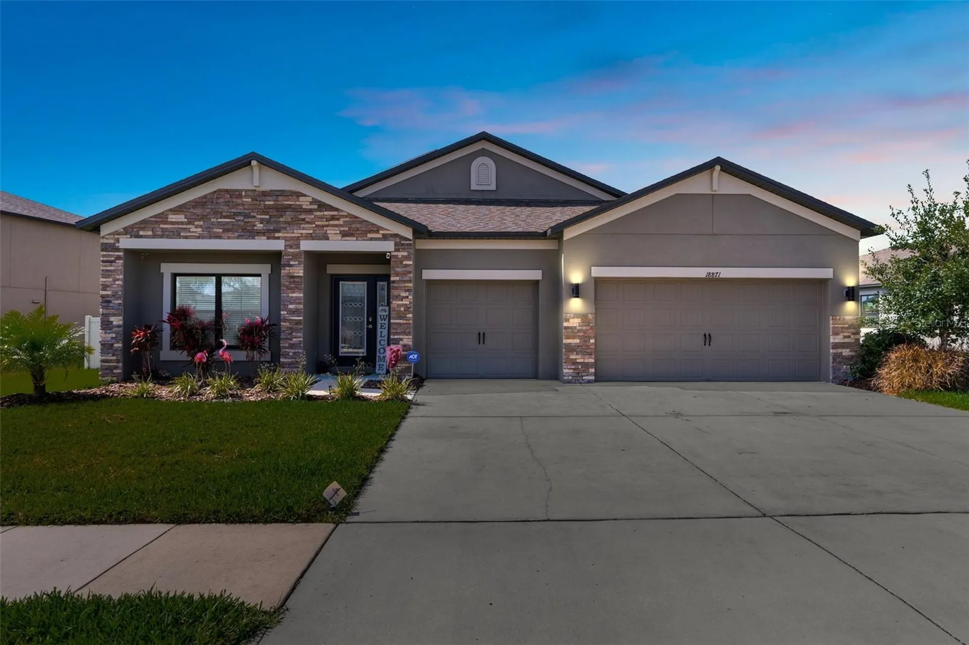 18871 Henequen Lane Spring Hill FL 34610
