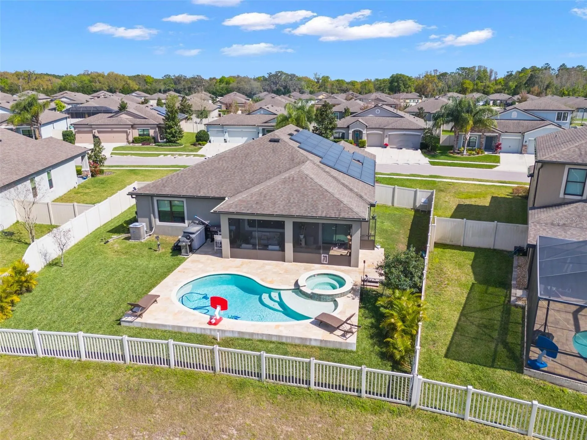 18871 Henequen Lane Spring Hill FL 34610