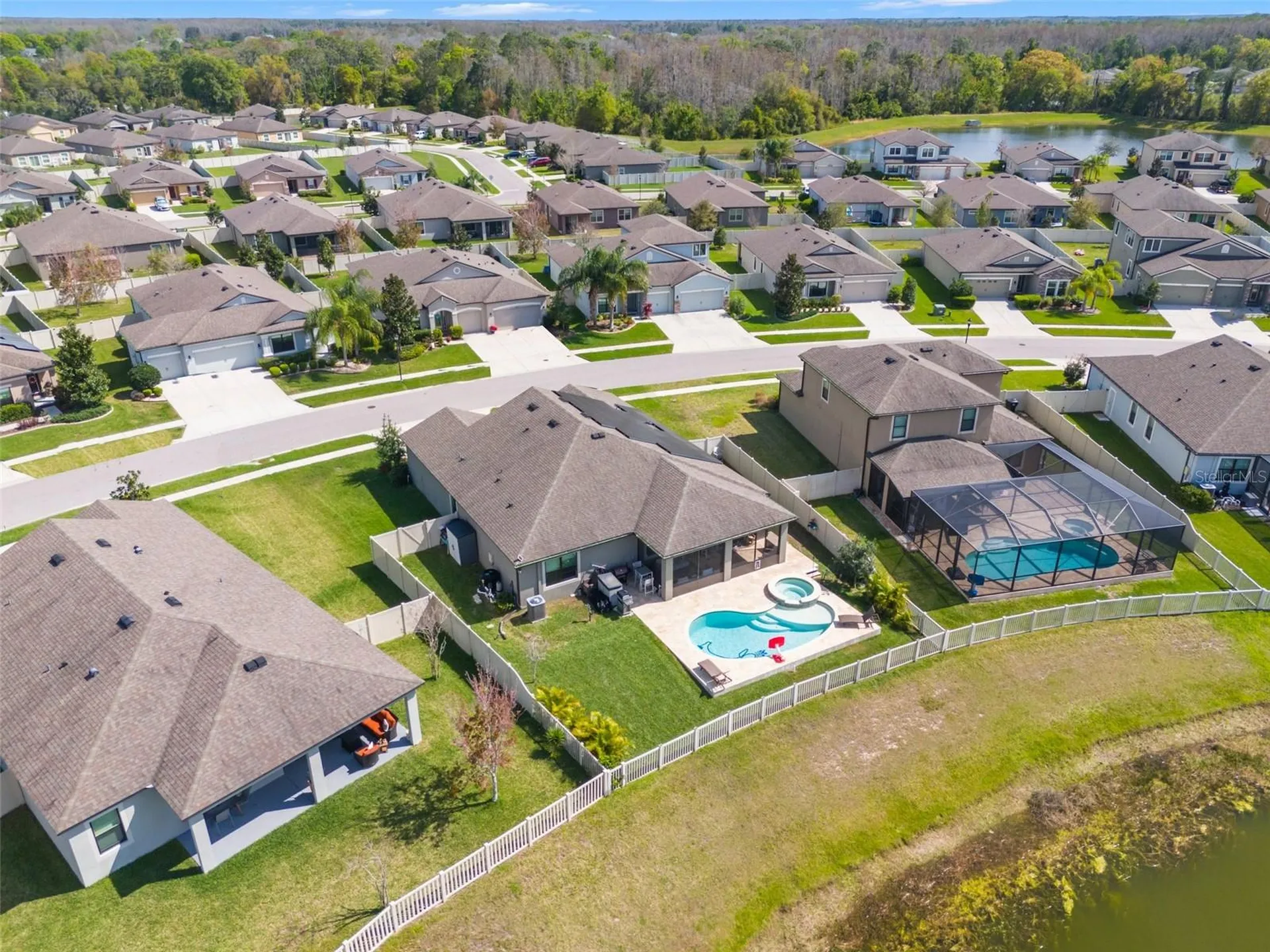 18871 Henequen Lane Spring Hill FL 34610