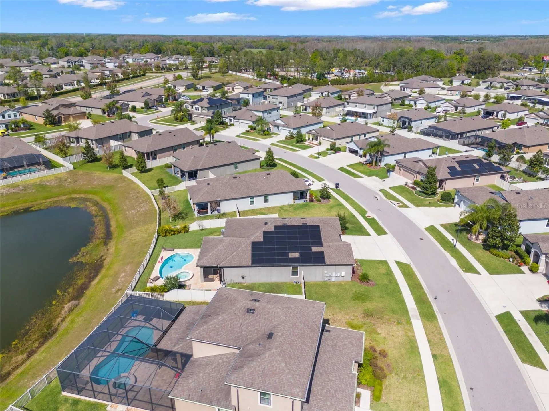 18871 Henequen Lane Spring Hill FL 34610