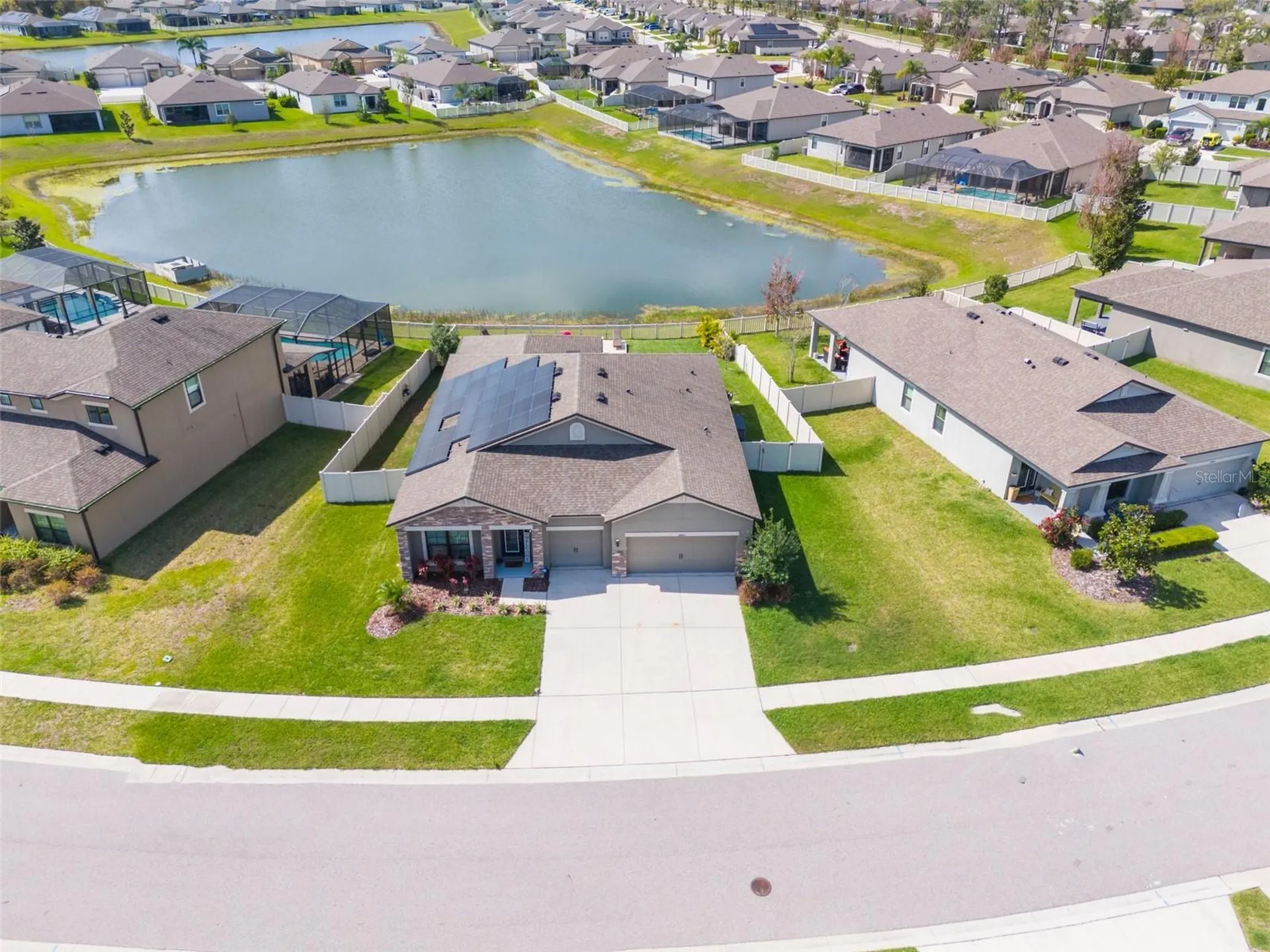 18871 Henequen Lane Spring Hill FL 34610