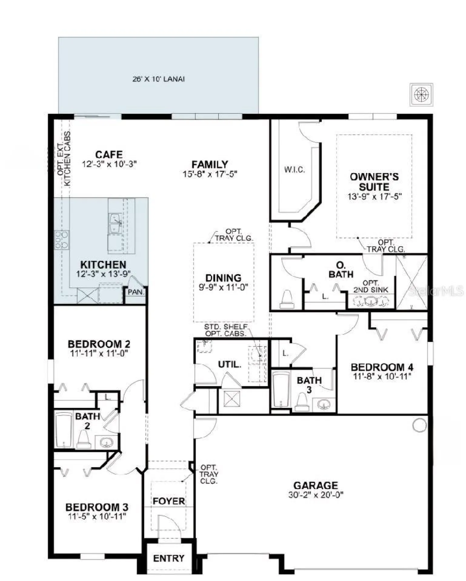 18871 Henequen Lane Spring Hill FL 34610