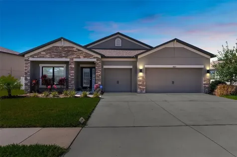 18871 Henequen Lane Spring Hill FL 34610