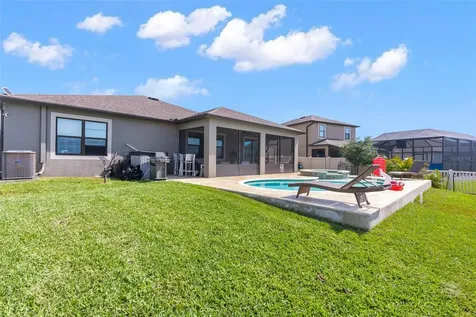 18871 Henequen Lane Spring Hill FL 34610